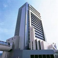 ホテルきららリゾート関空