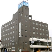 ビジネスホテル ニュー大浜