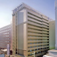 東横イン神戸三ノ宮2