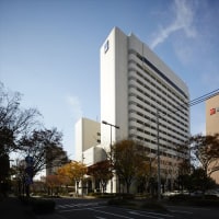 アリストンホテル神戸