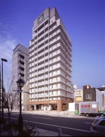 R&Bホテル神戸元町