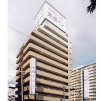 東横イン神戸三ノ宮1