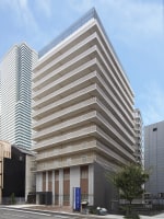 コンフォートホテル神戸三宮