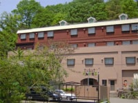 ホテル山荘有馬香花園