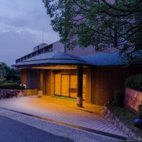 ダイヤモンド有馬温泉ソサエティ新館