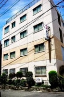 かどや旅館<兵庫県>