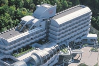 ザ グラン リゾート プリンセス有馬