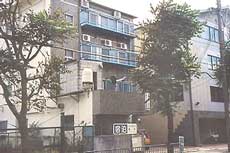 神戸ゲストハウス