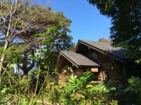 六甲山のオーベルジュ naare