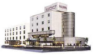 ささやまホロンピアホテル