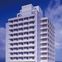 ホテルヒューイット甲子園