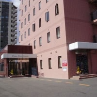 プラザホテル三田