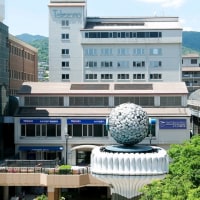 ホテル竹園芦屋