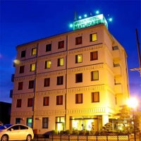 丹波グリーンホテル松風