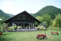 ジェイズ ヒル ガーデン