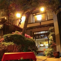 丹波篠山 潯陽楼