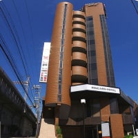 西明石 リンカーンホテル