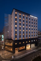 ホテルプレフォート西明石