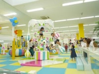 遊キッズ愛ランド(イオン東大阪店)