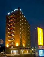 エバーホテルはりま加古川