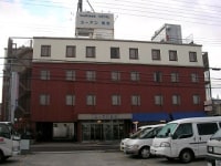 ビジネスホテル ユーアン明石