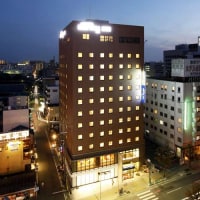 天然温泉 白鷺の湯 ドーミーイン姫路