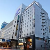 アパホテル<姫路駅北>