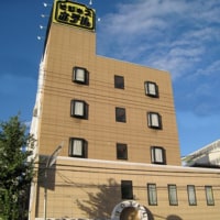 ホテル姫路ヒルズ