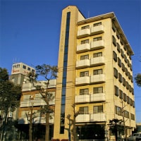 ビジネスホテル さきがけ本館