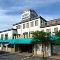 ホテル日新会館