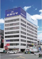 CABIN INN 姫路駅前