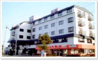 あこうビジネスホテル 桜館