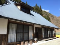 田舎民泊 ゴトンボ荘