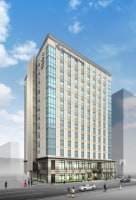 ダイワロイネットホテル姫路