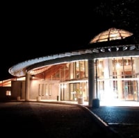 佐用スターリゾート ゴルフ&スパ