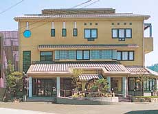 レストハウス・ビジネス旅館 栄