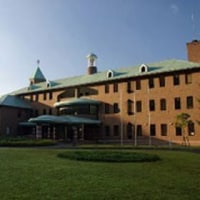 リゾート ヴィラ ハチ北