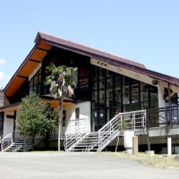 ロッジ ふじなし