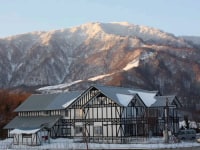 ハチ高原 プチホテル ホワイトウイング