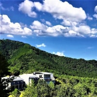 雲海と星空のホテル テラスリゾートasago