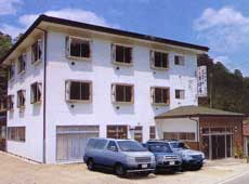 鉢伏高原 民宿 京口屋