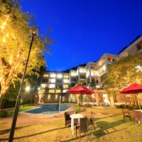 レイセニット城崎スイートVILLA