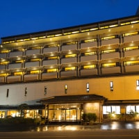 城崎温泉 川口屋城崎リバーサイドホテル