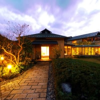 城崎 円山川温泉 銀花