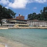 奥城崎シーサイドホテル