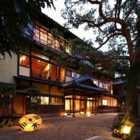 城崎温泉 登録有形文化財の宿 三木屋