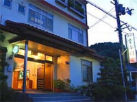 城崎温泉 幸楽園