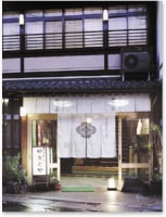 城崎温泉 大和屋