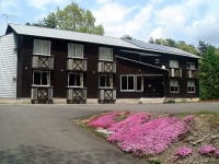 ペンション てるてるぼーず