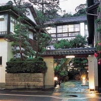 城崎温泉 お宿はやかわ